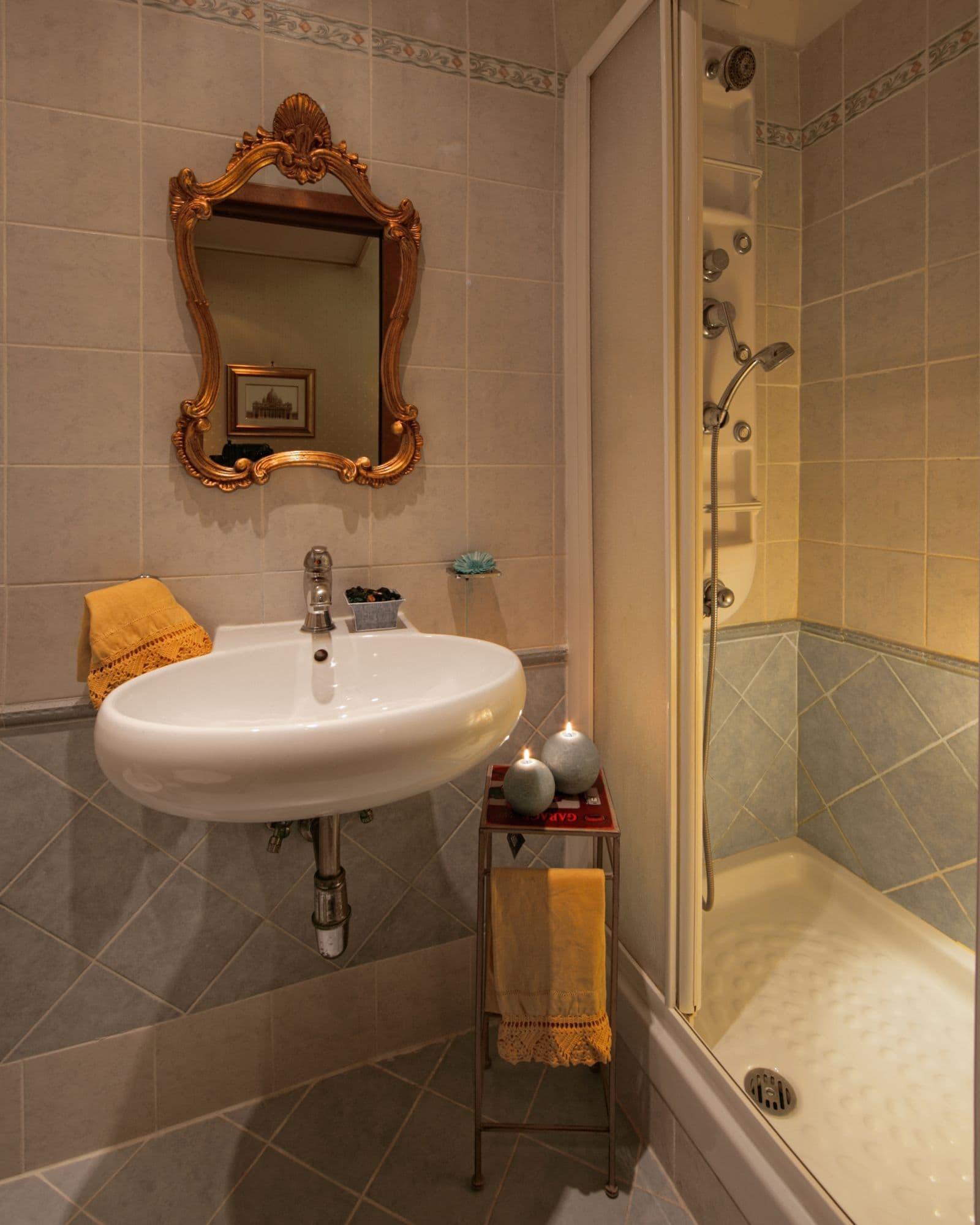 Bed & Breakfast Vatican