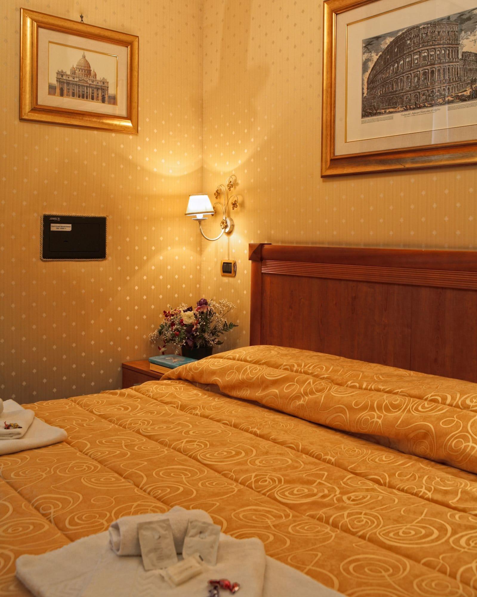 Bed & Breakfast Vatican Roma