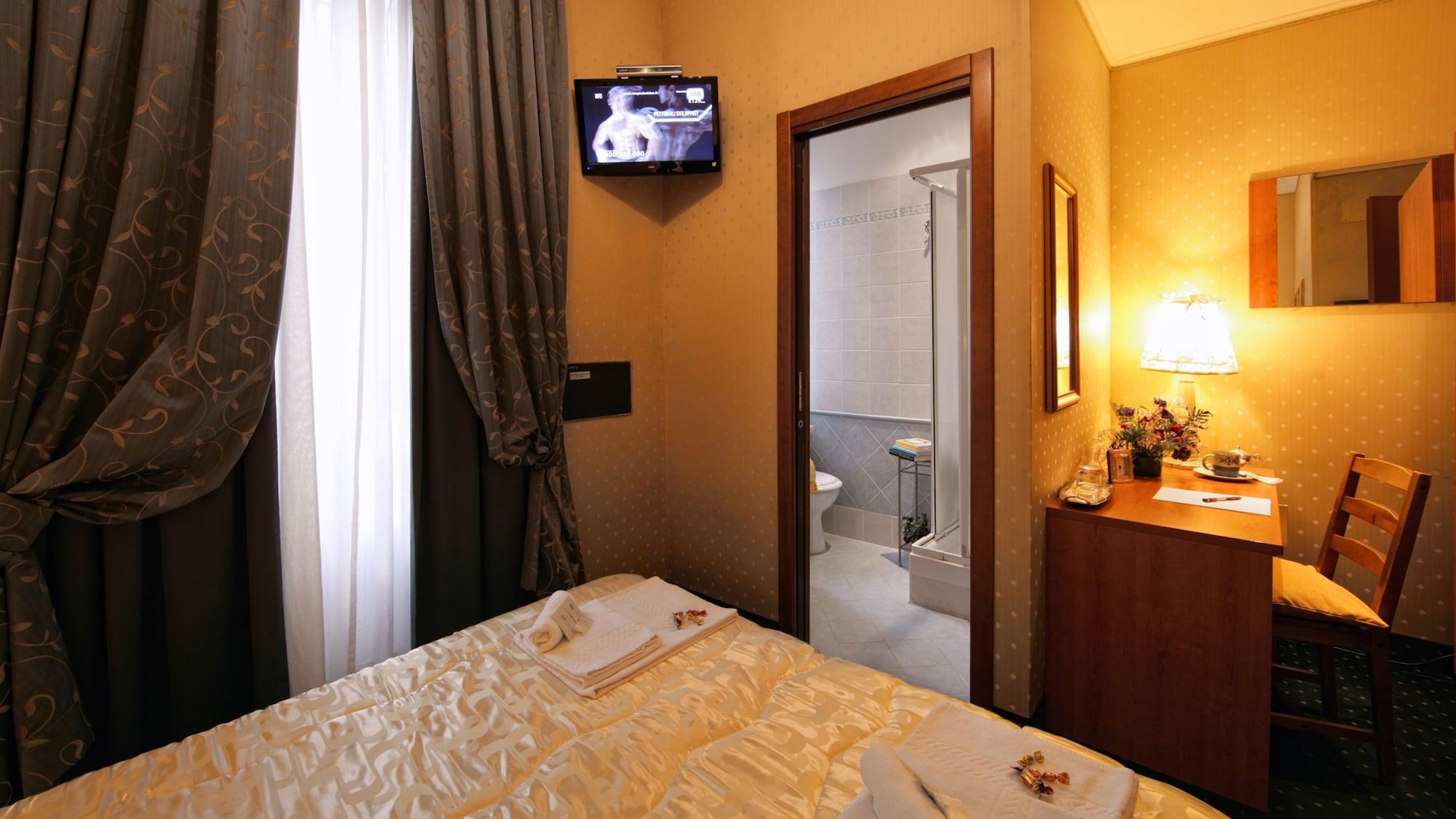 Vatican Bed & Breakfast 3*