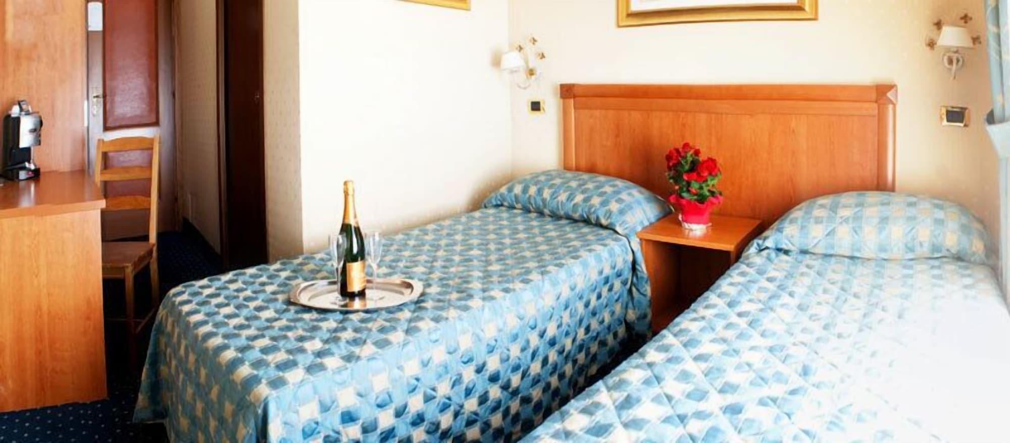Bed & Breakfast Vatican