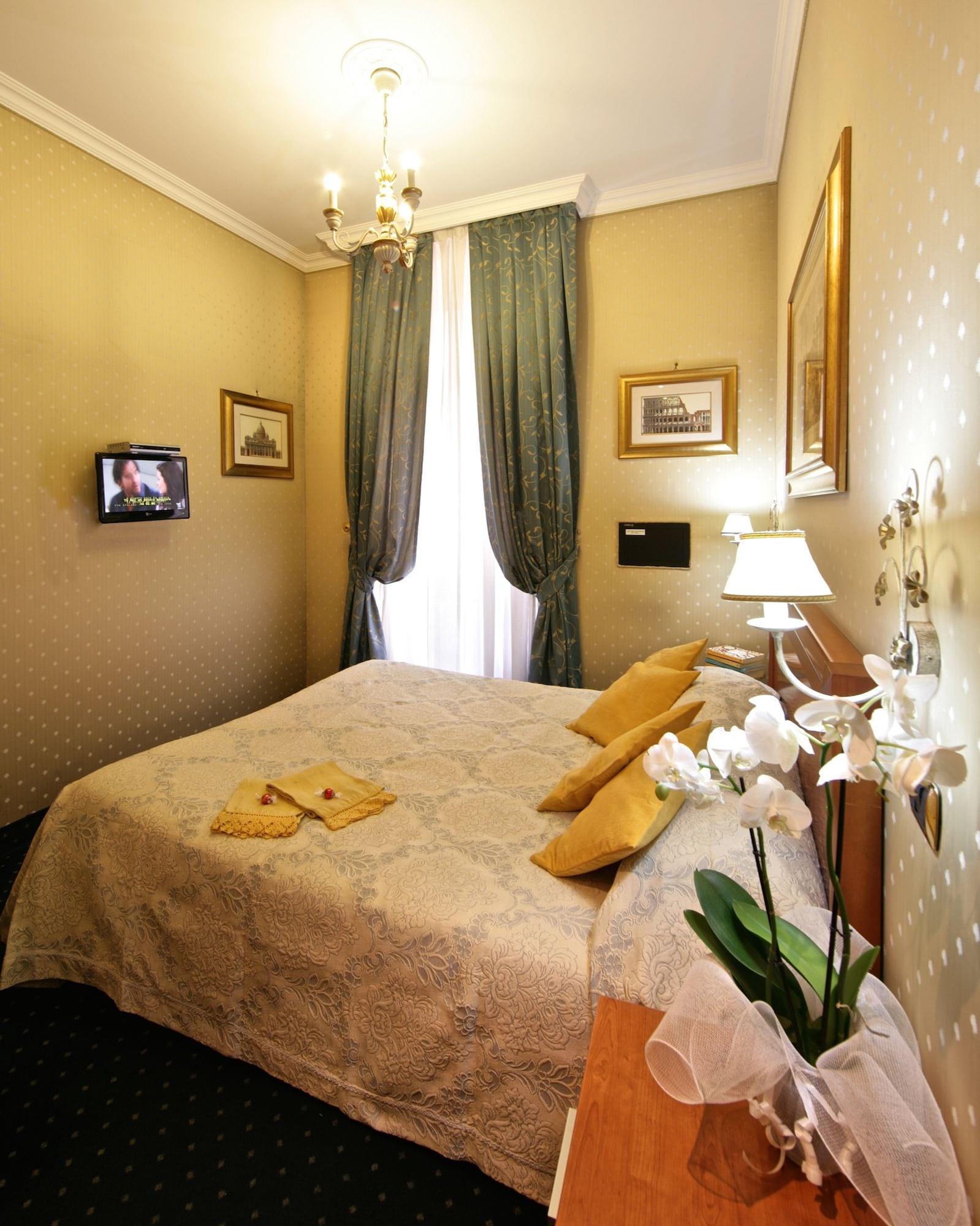 Bed & Breakfast Vatican 3*