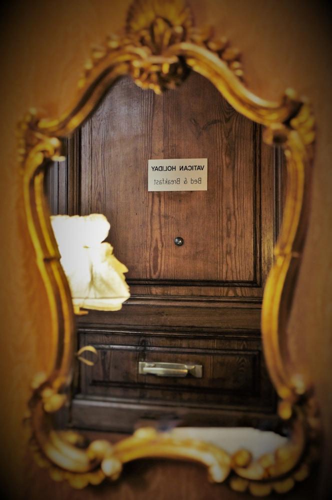 Vatican 3* Roma