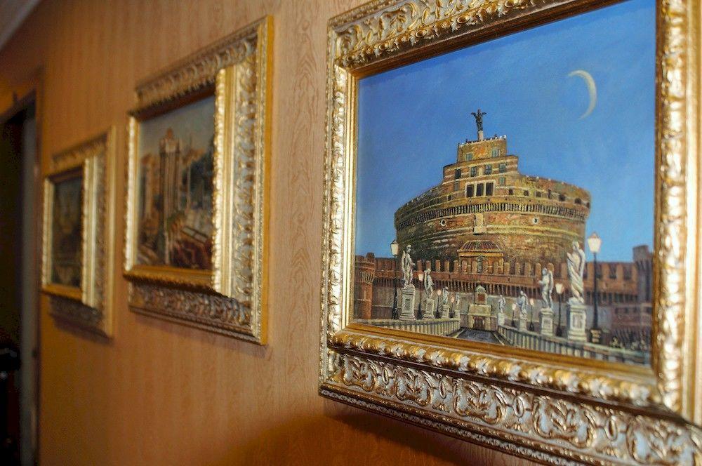 Vatican Roma