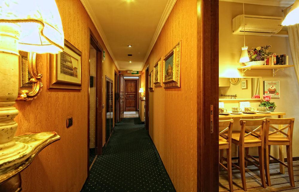 Bed & Breakfast Vatican 3*