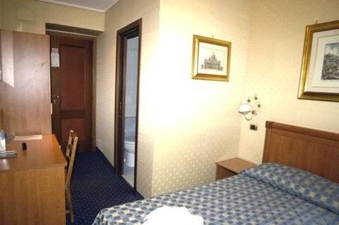 Vatican Bed & Breakfast 3*