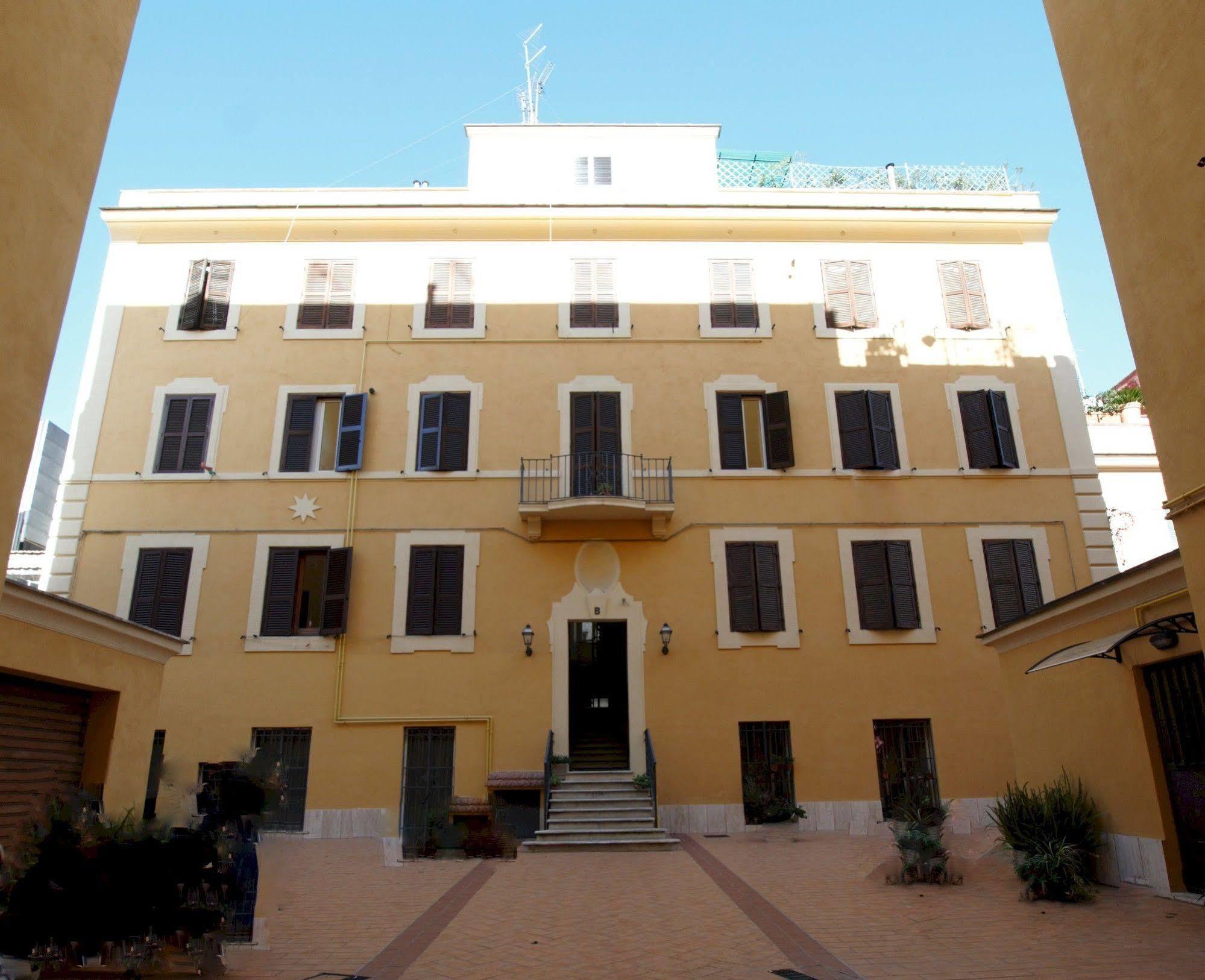 Vatican Bed & Breakfast