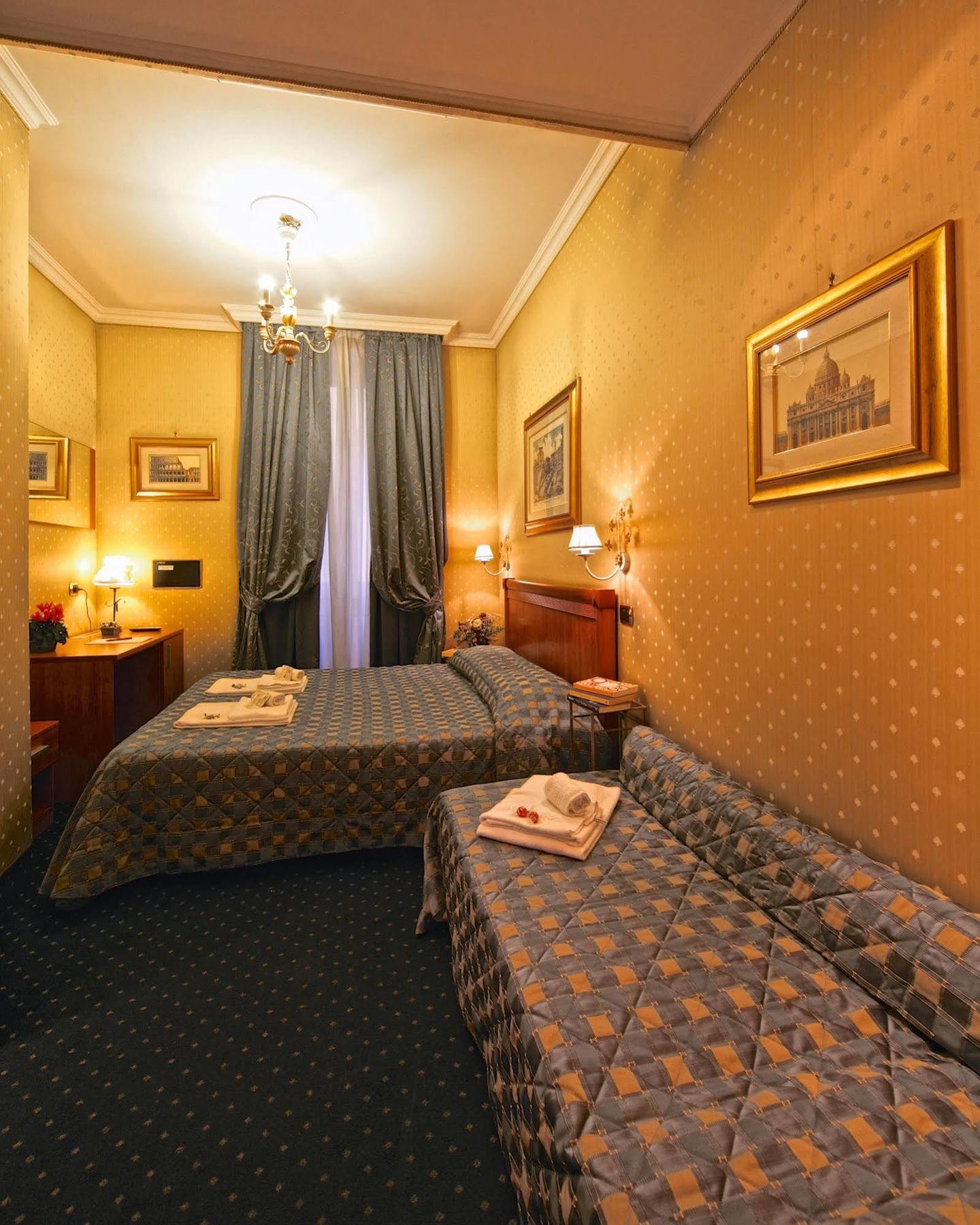 Bed & Breakfast Vatican Roma