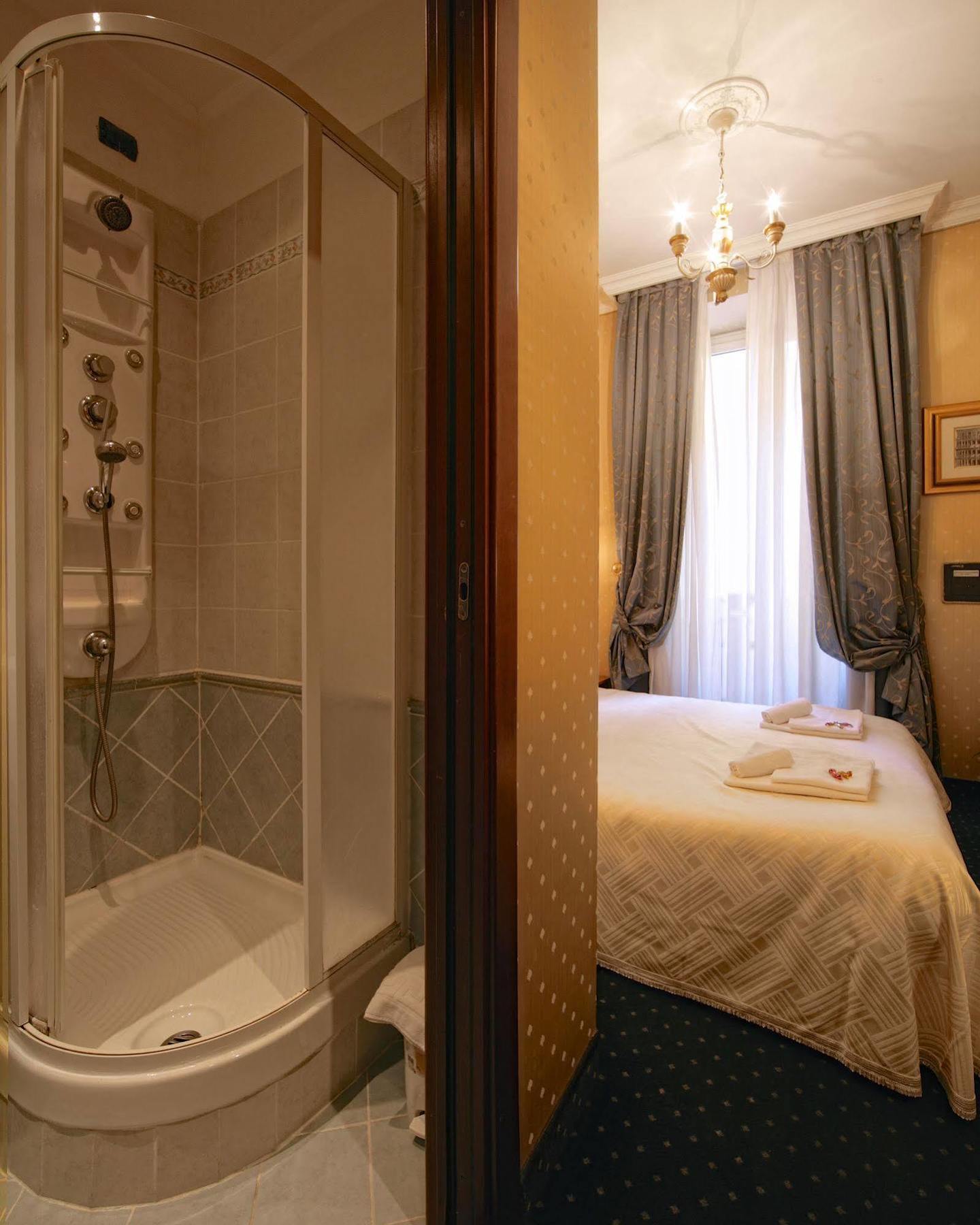 Vatican Bed & Breakfast Roma