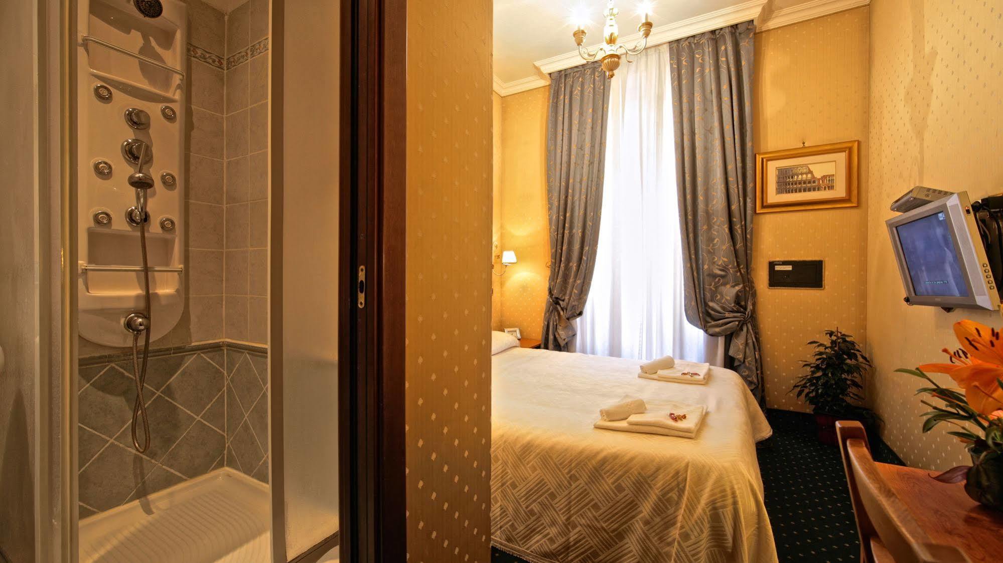 Vatican 3* Roma
