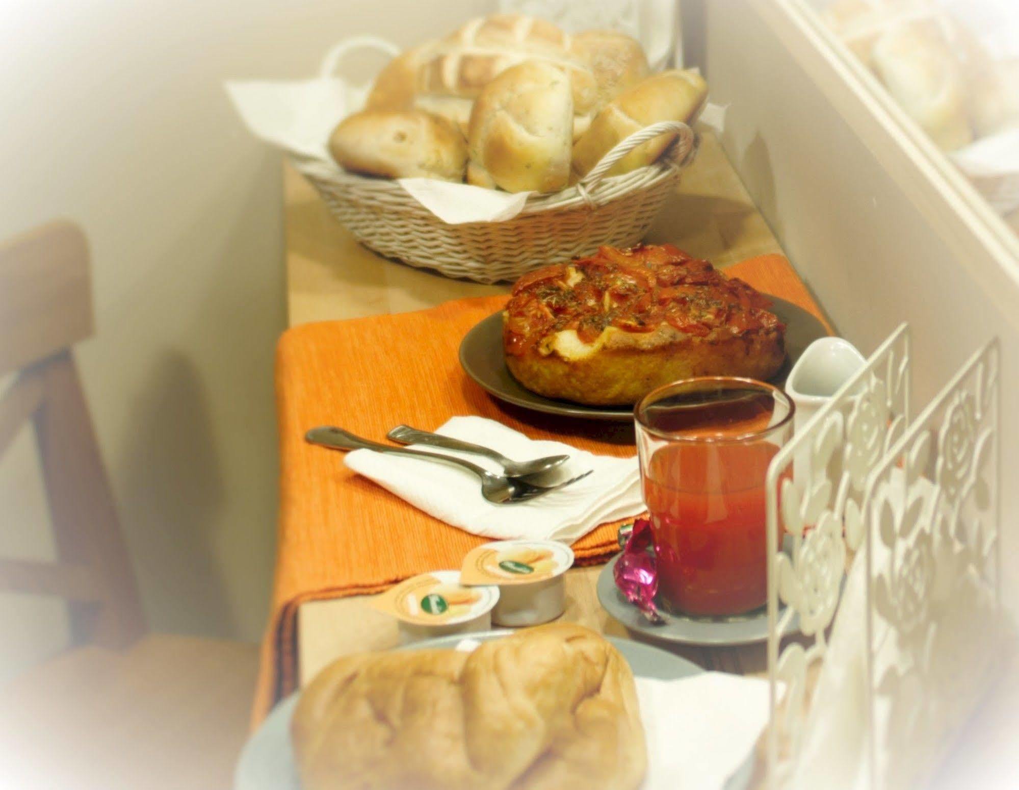 Vatican Bed & Breakfast Roma