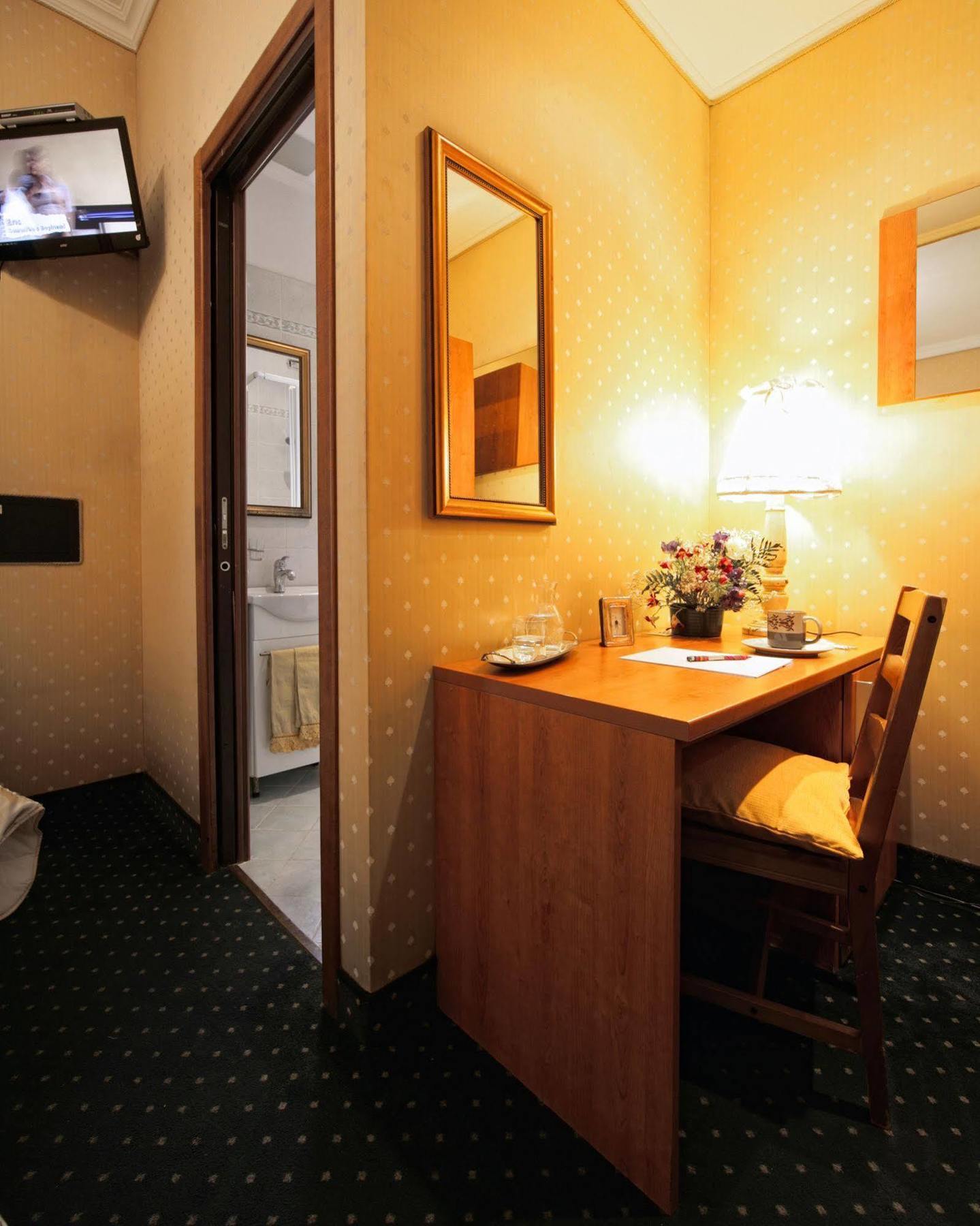 Vatican Bed & Breakfast Roma