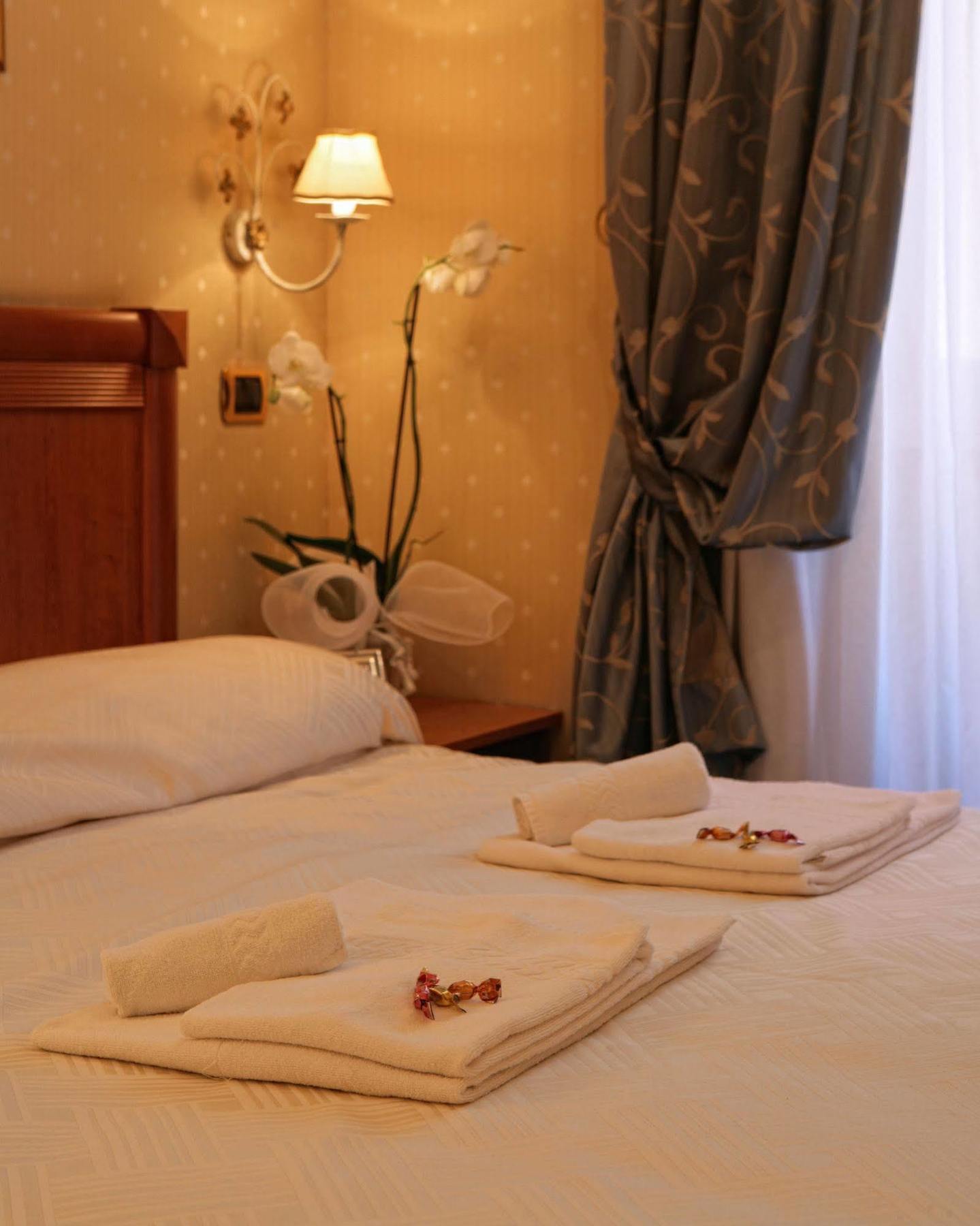 Bed & Breakfast Vatican Roma