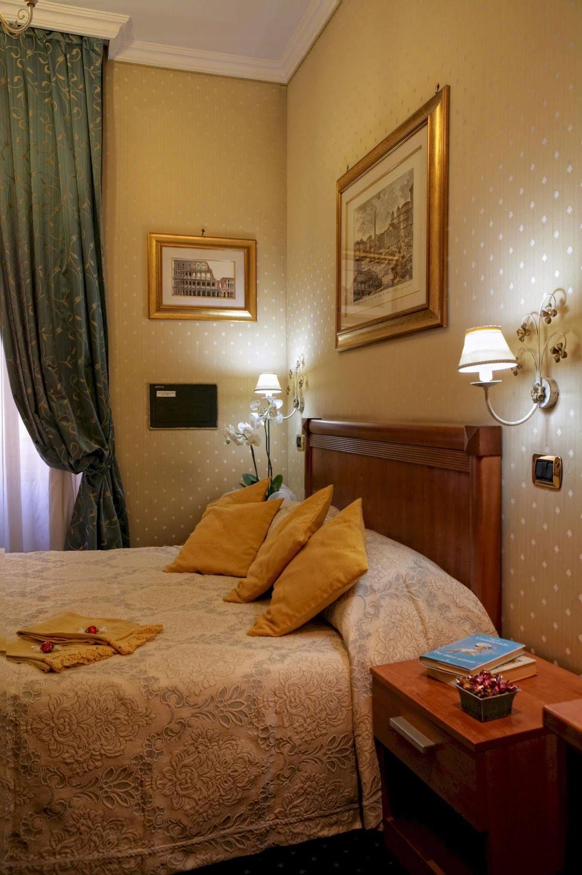 Vatican Bed & Breakfast