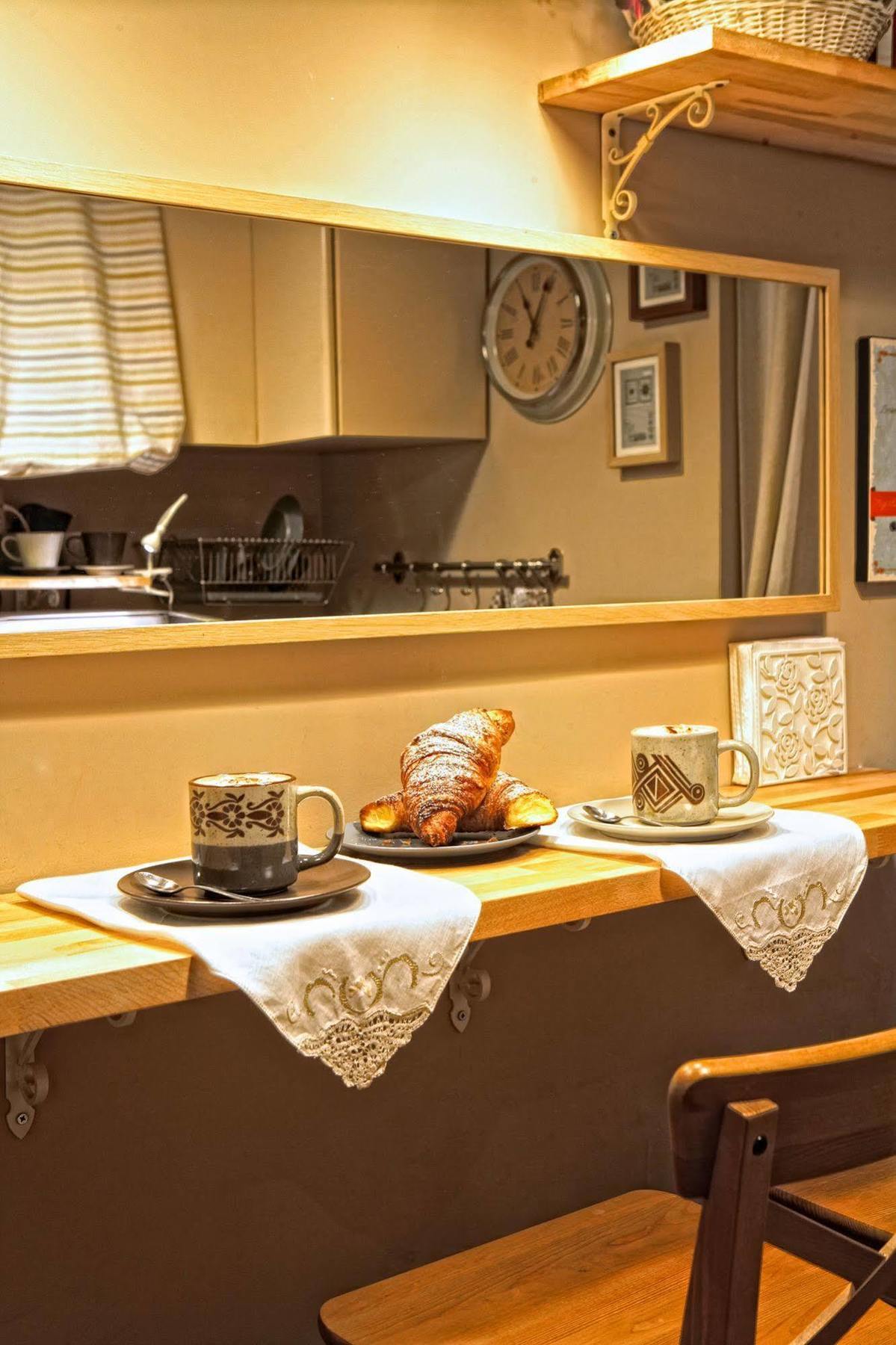 Bed & Breakfast Vatican 3*